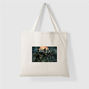 No Rest for the Undead – Zombie Army 4 Zombie Army 4 Dead War Bags