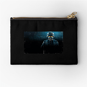 Dead Eyes Open – Zombie Army 4 Zombie Army 4 Dead War Zipper Pouches