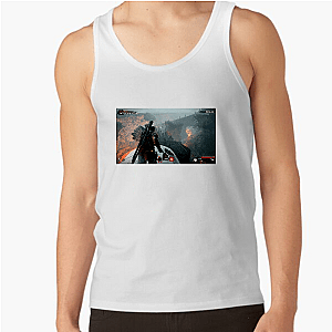 Zombie Killer Certified – Zombie Army 4 Zombie Army 4 Dead War Tank Tops