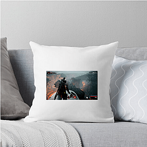 Zombie Killer Certified – Zombie Army 4 Zombie Army 4 Dead War Pillows Cover