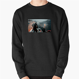 Zombie Killer Certified – Zombie Army 4 Zombie Army 4 Dead War Sweatshirts