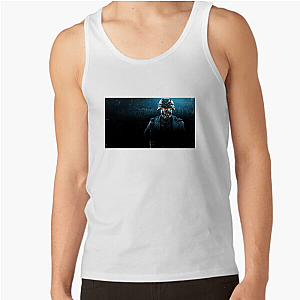 Dead Eyes Open – Zombie Army 4 Zombie Army 4 Dead War Tank Tops