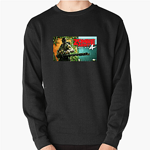 Apocalypse Drip – Zombie Army 4 Zombie Army 4 Dead War Sweatshirts