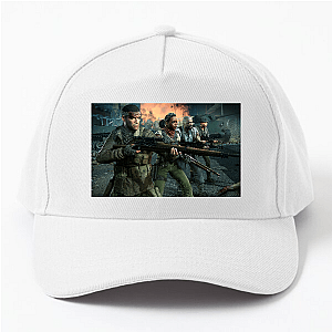 No Rest for the Undead – Zombie Army 4 Zombie Army 4 Dead War Hats & Caps