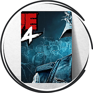 Zombie Army 4 Dead War Posters