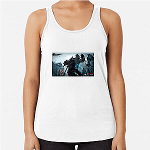 One Bullet Ahead – Zombie Army 4 Zombie Army 4 Dead War Tank Tops