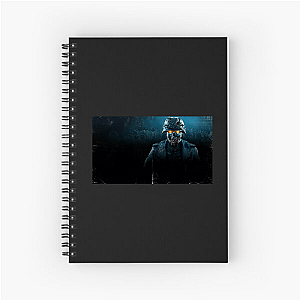 Dead Eyes Open – Zombie Army 4 Zombie Army 4 Dead War Notebook