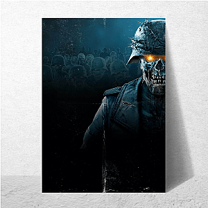 Dead Eyes Open – Zombie Army 4 Zombie Army 4 Dead War Posters