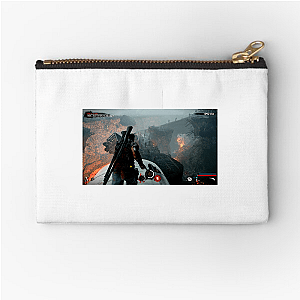 Zombie Killer Certified – Zombie Army 4 Zombie Army 4 Dead War Zipper Pouches