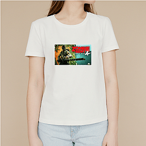 Apocalypse Drip – Zombie Army 4 Zombie Army 4 Dead War T-Shirts