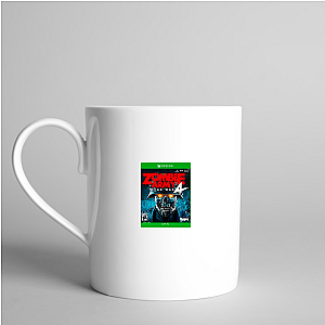 Back From Hell – Zombie Army 4 Zombie Army 4 Dead War Mugs