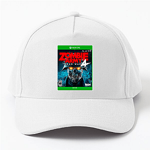 Back From Hell – Zombie Army 4 Zombie Army 4 Dead War Hats & Caps