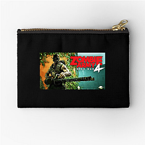 Apocalypse Drip – Zombie Army 4 Zombie Army 4 Dead War Zipper Pouches